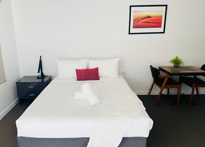 Gunnedah Lodge Motel