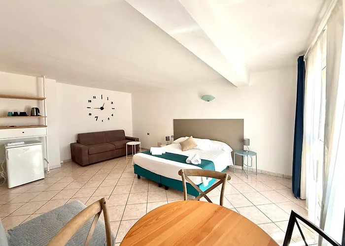 Albergo Vittoria