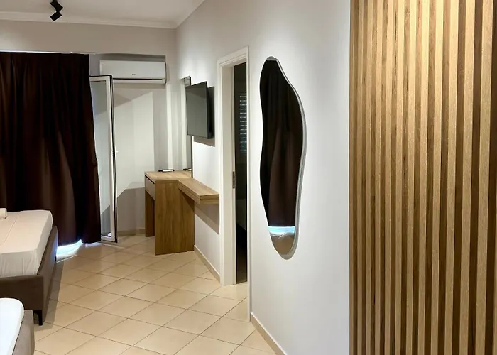 Karos Hotel Llaman