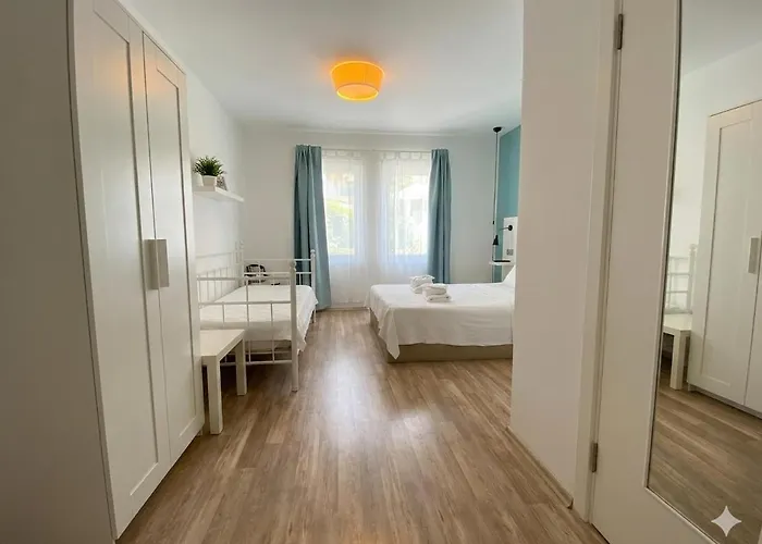 Alicante Otel - Adult Only