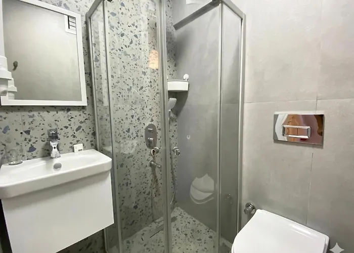 Alicante Otel - Adult Only