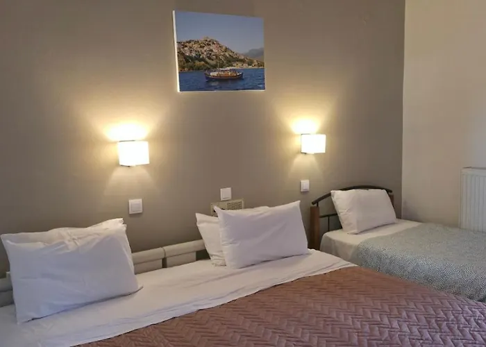 Hotel Adonis