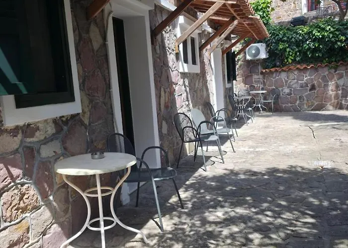 Hotel Adonis