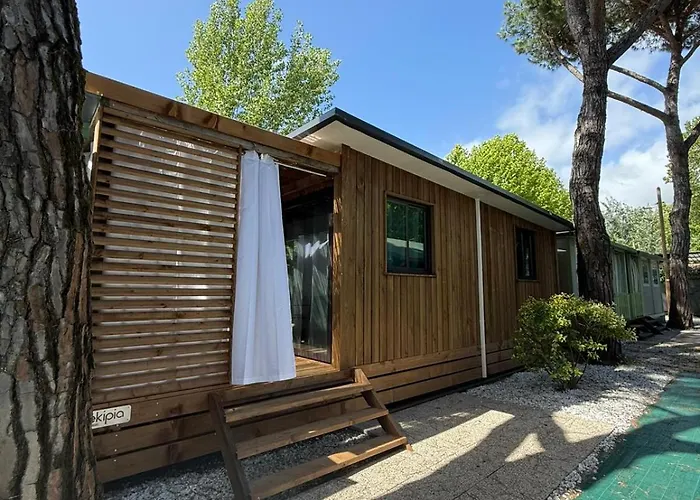 Camping Dal Pino