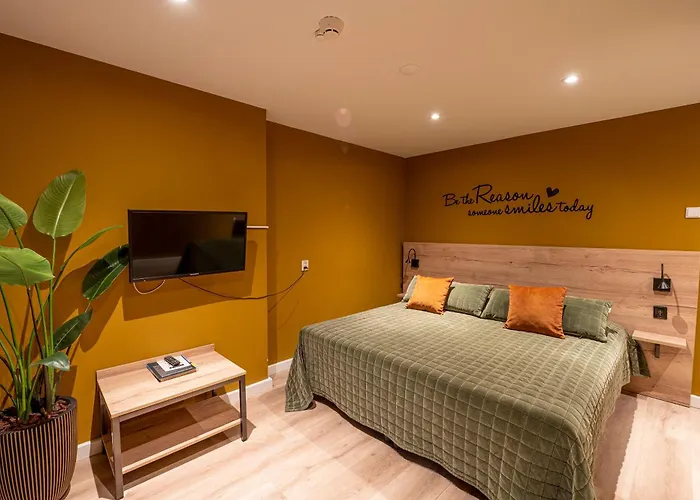 Hotel Onder De Linden