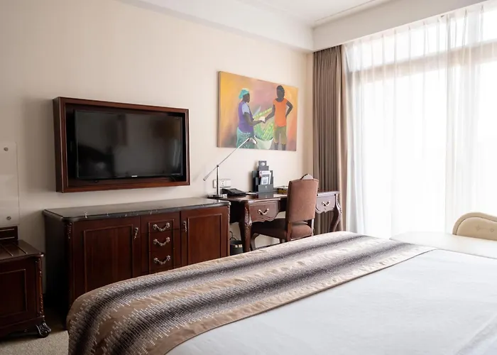 Tang Palace Hotel