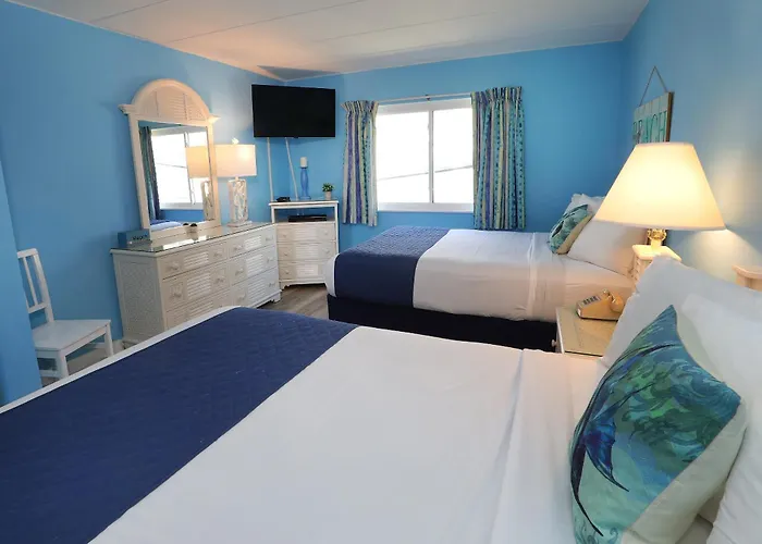 Ocean 7