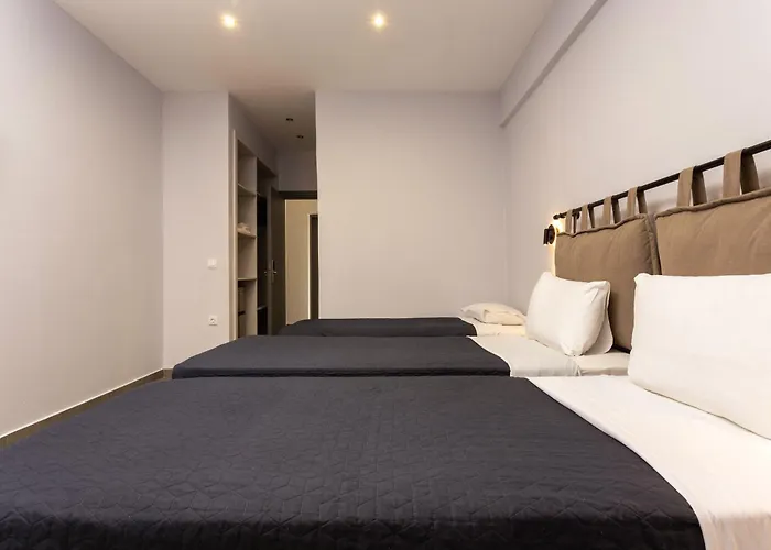 Wilde Rose Hotel