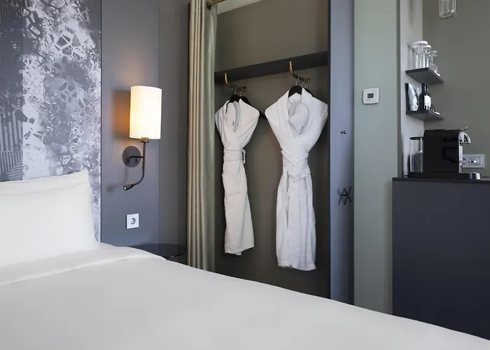 Radisson Blu Metropol Helsingborg