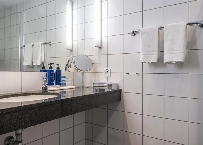 Radisson Blu Metropol Helsingborg