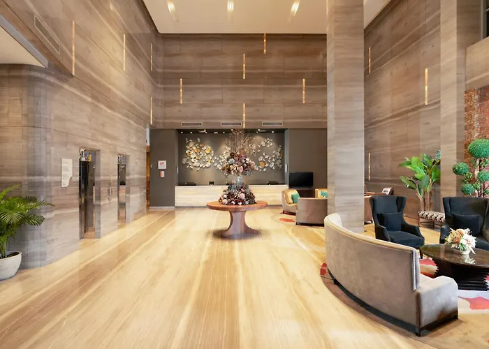 Swiss-Belhotel Airport Jakarta