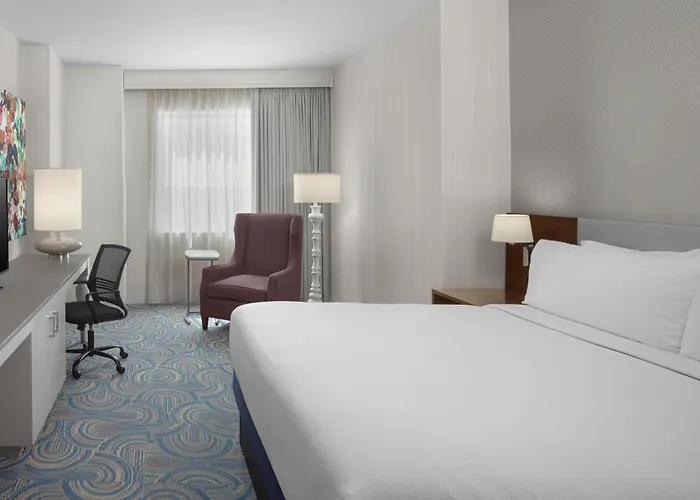 Hilton Garden Inn Miami Dolphin Mall