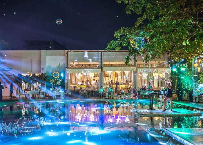 Queenco Entertainment Resort