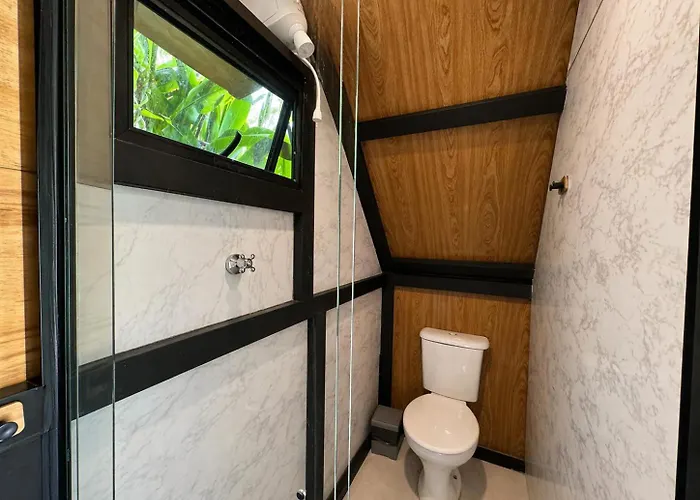 Camping & Cabanas Ilhabela