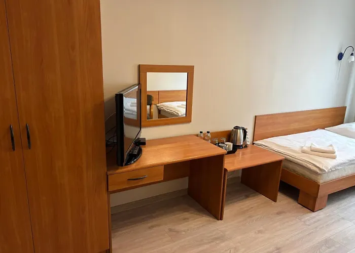 Hotel Domino