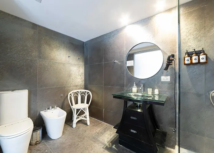 Casa Daupi Hotel Boutique