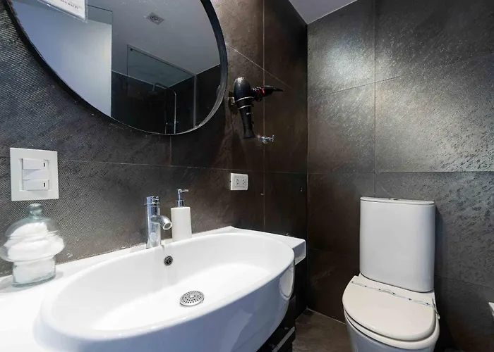 Casa Daupi Hotel Boutique