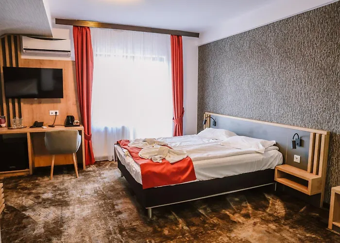Hotel Relax & Resort Sovata