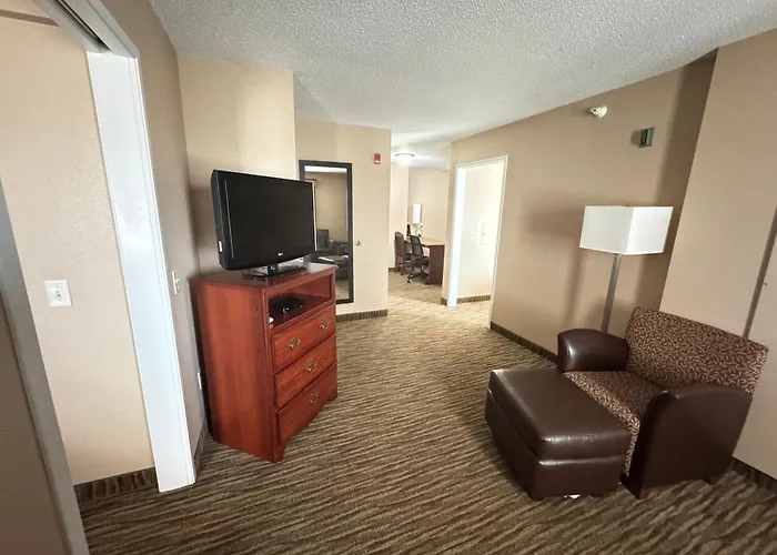 Grandstay Residential Suites - Eau Claire