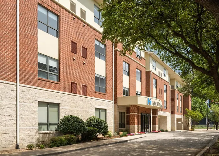 Hyatt House Dallas Uptown