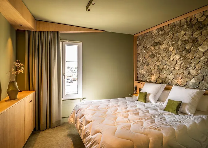 Hotel-Restaurant Logis L'Aubrac Laguiole