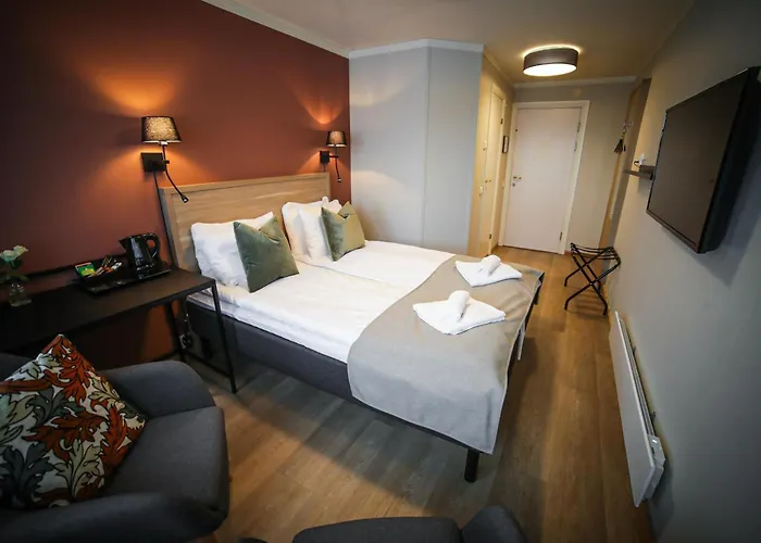 Blix Hotel