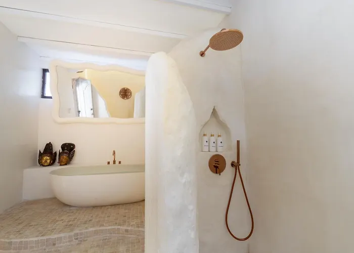 Gravity Eco Boutique Hotel - Adults Only