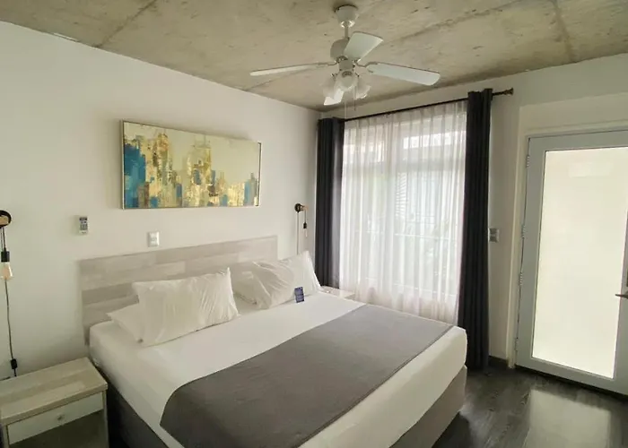 Hotel Puerto Chinchorro