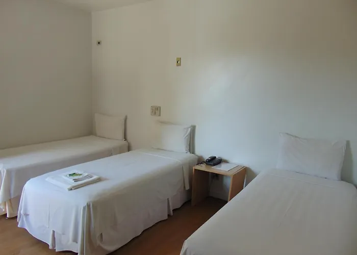 Sadas Hotel