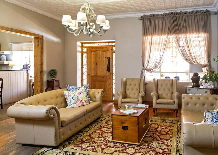 Fouriesburg Country Inn