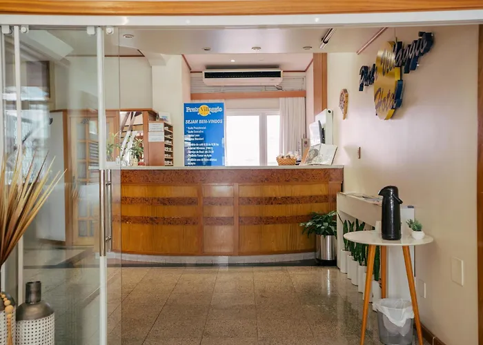 Hotel Prata Villaggio