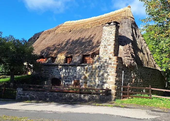 Auberge & Camping Sabatoux