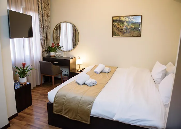 Hotel Padelidaki