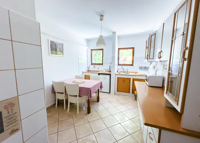 Glamping & Camping Green Istria