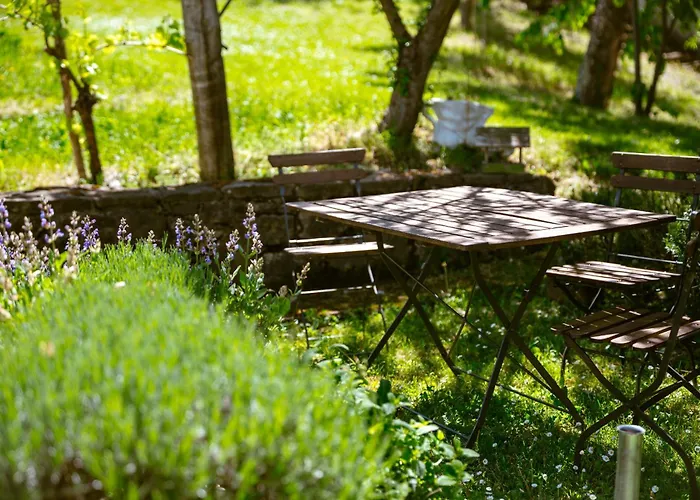 Glamping & Camping Green Istria