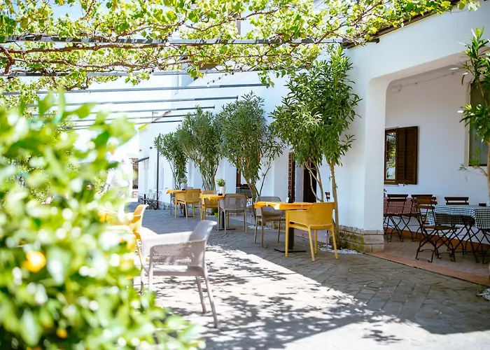 Glamping & Camping Green Istria