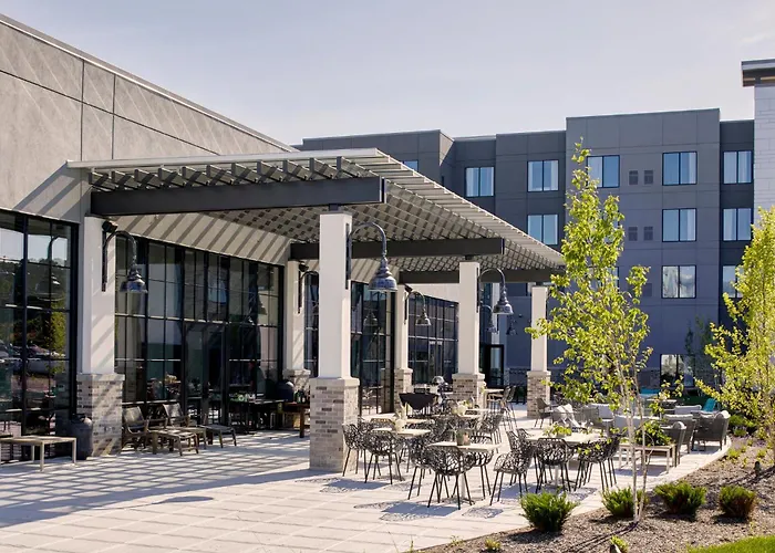 Archer Hotel Florham Park