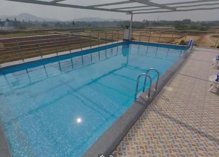 Hotel Hampi International
