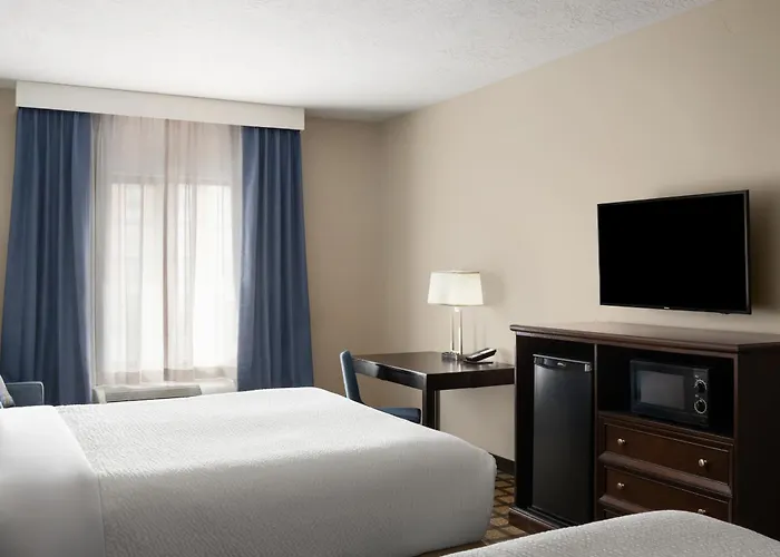 Garner Hotel Page - Lake Powell Area By Ihg