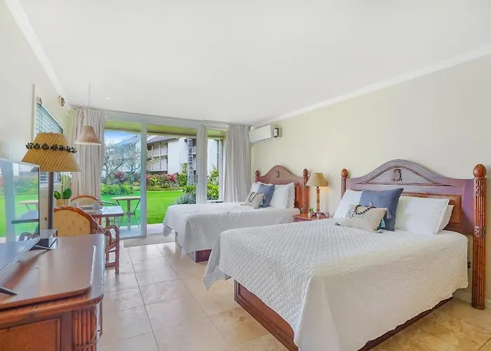 Islander On The Beach 155