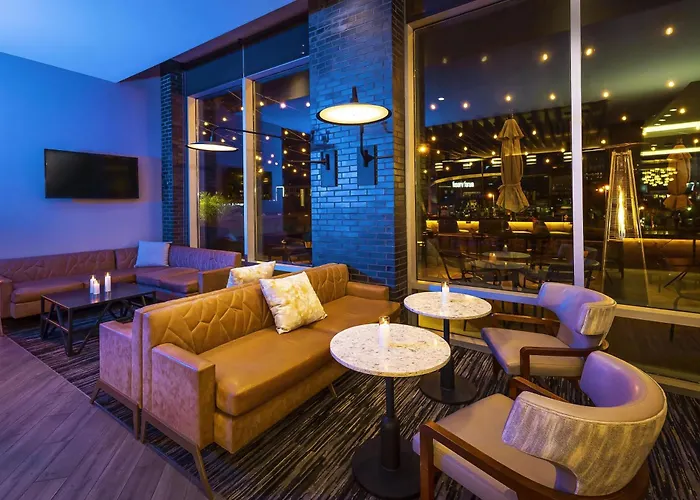 Hyatt Place Milwaukee Downtown