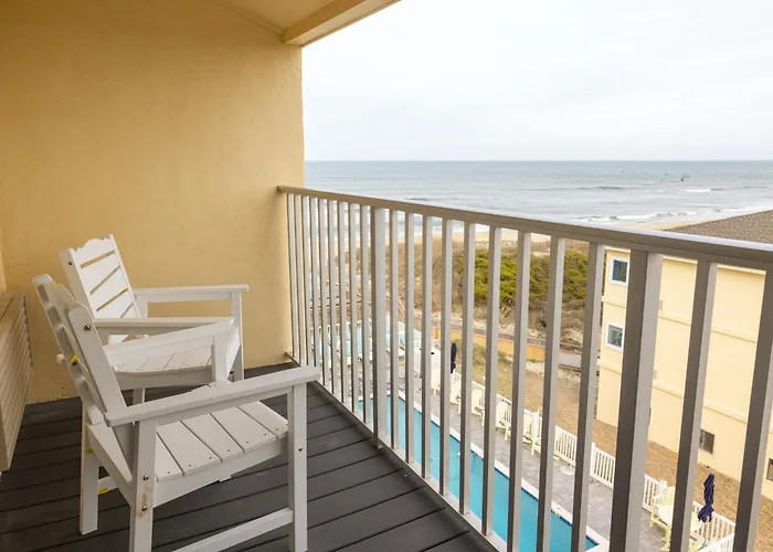 Surf Side Hotel