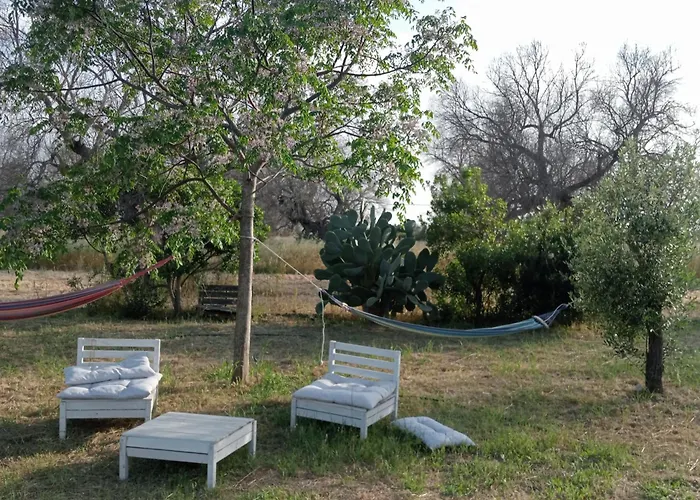 Macaria Agricampeggio
