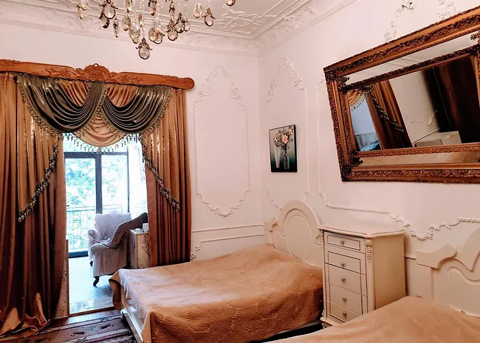 Hotel Royal