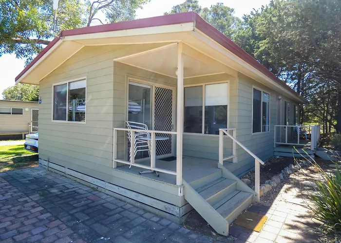 Big4 Port Elliot Holiday Park