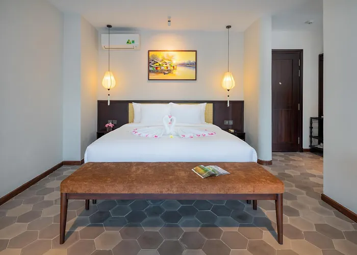 Backhome Boutique Old Town Hoi An