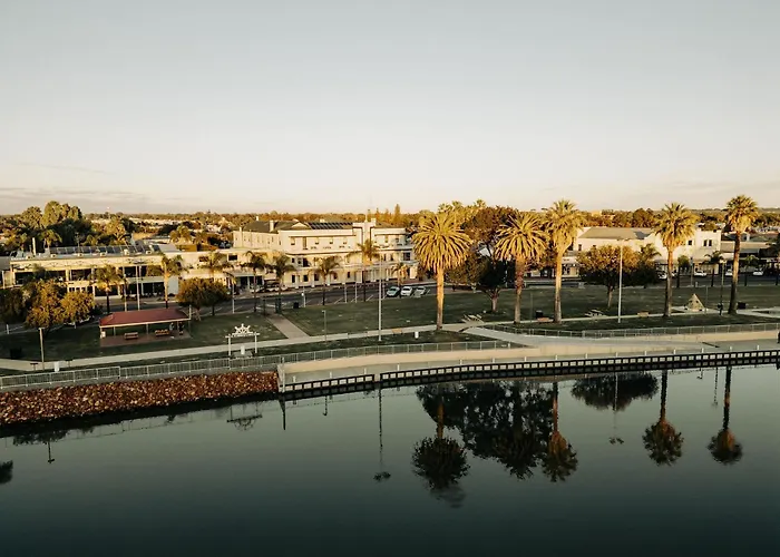 Hotel Renmark