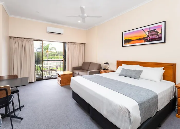Hotel Renmark