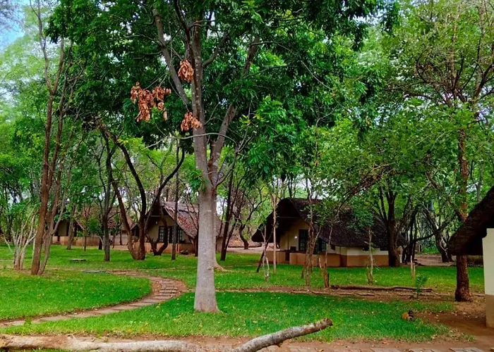 The Royal Sichango Village