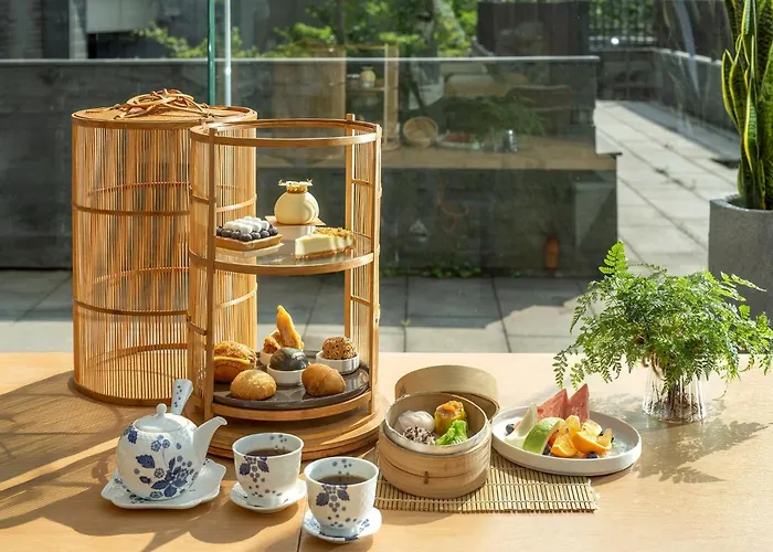 Yun Estate Hotel